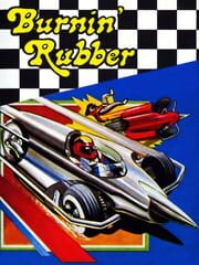 Burnin Rubber