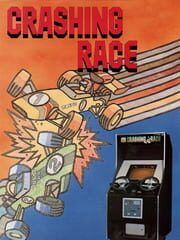 Crashing Race cover