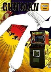 Gunman cover