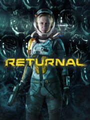 poster for Returnal