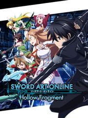 Sword Art Online -Hollow Fragment