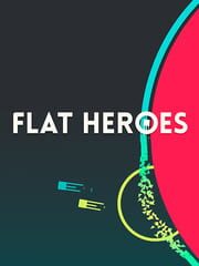 poster for Flat Heroes