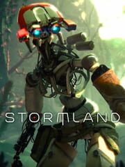 Stormland