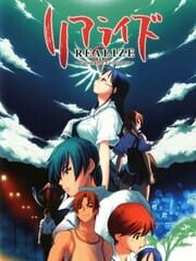 Realize cover