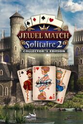 Jewel Match Solitaire 2: Collector's Edition