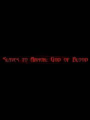 Slaves to Armok: God of Blood cover