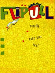 Flipull cover