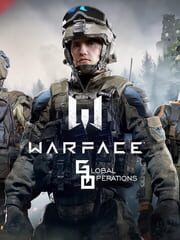 Warface: Global Operations cover