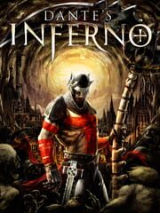 Dante's Inferno: Dark Forest Pack cover