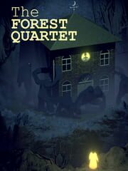 poster for The Forest Quartet