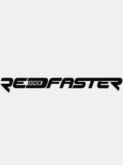 Red Goes Faster cover