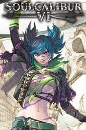 SoulCalibur VI: Tira cover
