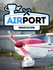 Airport Renovator cover