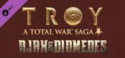 A Total War Saga: Troy - Ajax & Diomedes