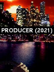 Producer (2021) cover