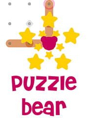 Puzzle Bear cover