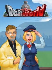 Rail World cover