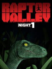Raptor Valley