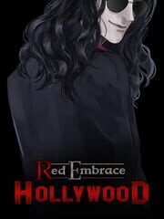 Red Embrace: Hollywood