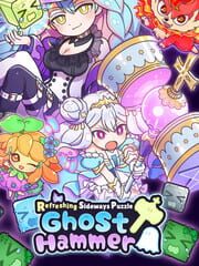 Refreshing Sideways Puzzle Ghost Hammer