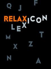 Relaxicon cover
