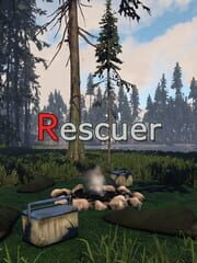 Rescuer cover