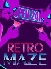 RetroMaze