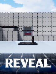 Reveal cover