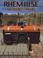 Rhem 3: The Secret Library
