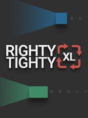 Righty Tighty XL cover