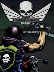 Road Scars: Origins