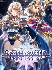 Sacred Sword Princesses cover