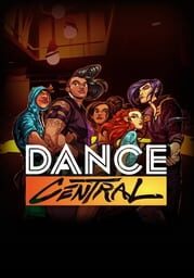 Dance Central