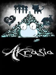 Akrasia cover