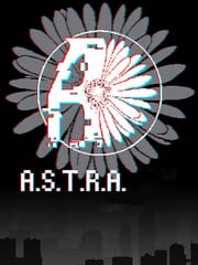 A.S.T.R.A. cover