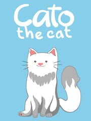 Cato the Cat cover
