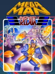Mega Man Redux