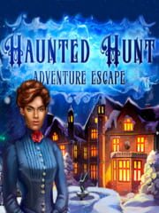 Adventure Escape: Haunted Hunt
