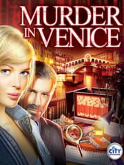 Murder In Venice