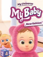 My Universe: My Baby - New Edition cover