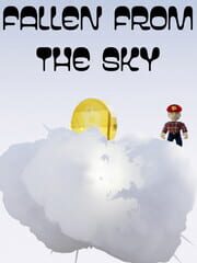 Fallen from the sky cover