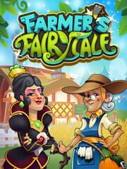 Farmer's Fairy Tale cover