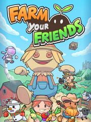 Farm Your Friends cover