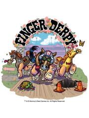 Finger Derpy cover