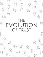 The Evolution of Trust cover