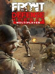 Front Defense Heroes