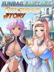Funbag Fantasy: Sideboob Story cover