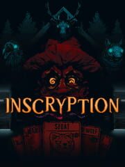 poster for Inscryption