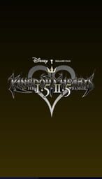 Kingdom Hearts HD 1.5 + 2.5 Remix: Cloud Version cover
