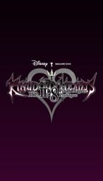 Kingdom Hearts HD 2.8 Final Chapter Prologue: Cloud Version cover